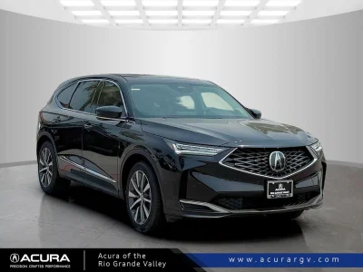 new 2026 ACURA