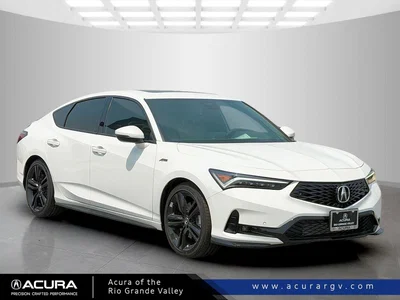 new 2026 ACURA