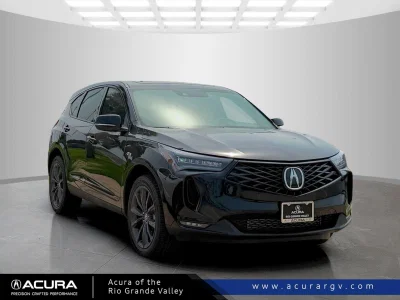 new 2026 ACURA
