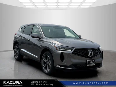 new 2026 ACURA