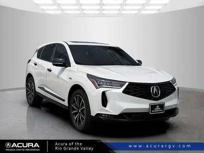 new 2026 ACURA