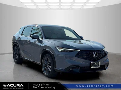 new 2026 ACURA