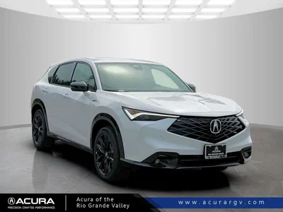 new 2026 ACURA