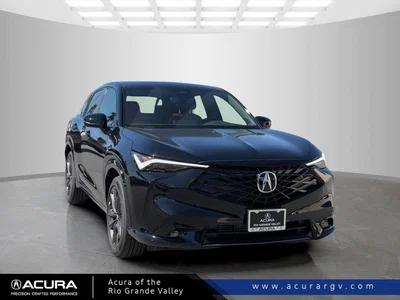 new 2026 ACURA