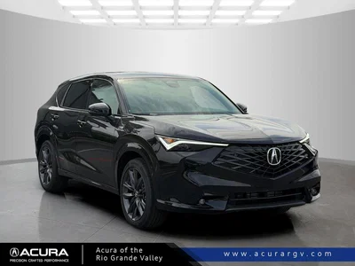 new 2026 ACURA