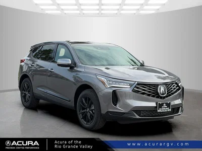 new 2026 ACURA