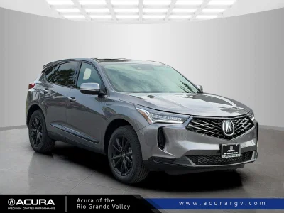 new 2026 ACURA