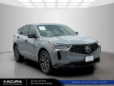 used 2025 ACURA