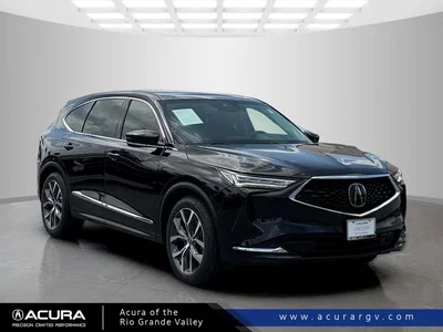 used 2023 ACURA
