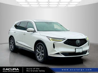 used 2022 ACURA