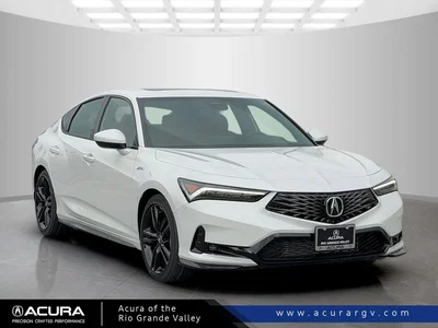 new 2026 ACURA