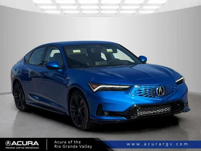 new 2026 ACURA