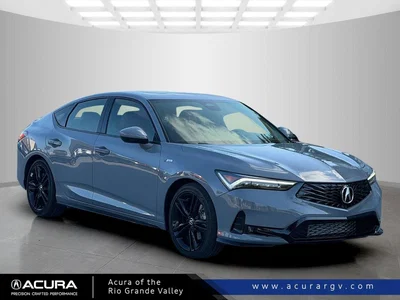 new 2026 ACURA