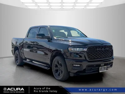 used 2025 RAM