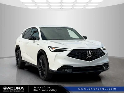 new 2026 ACURA