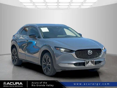 used 2023 MAZDA