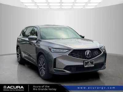 new 2026 ACURA