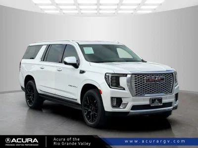 used 2022 GMC