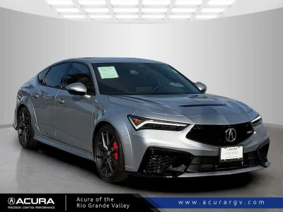 used 2026 ACURA