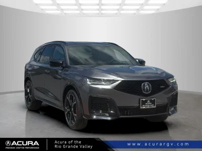 new 2026 ACURA