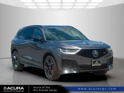 new 2026 ACURA