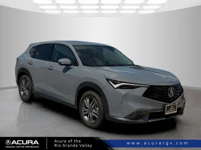 new 2026 ACURA