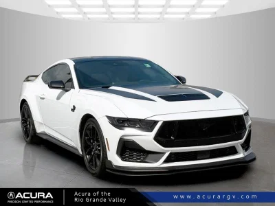 used 2024 FORD
