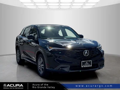 new 2026 ACURA