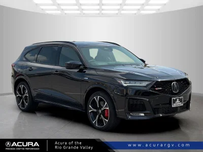 new 2026 ACURA
