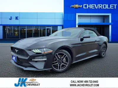 used 2023 FORD