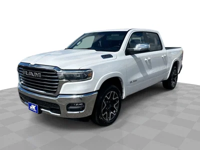used 2026 RAM