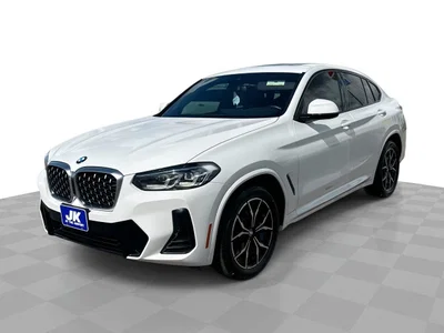 used 2023 BMW