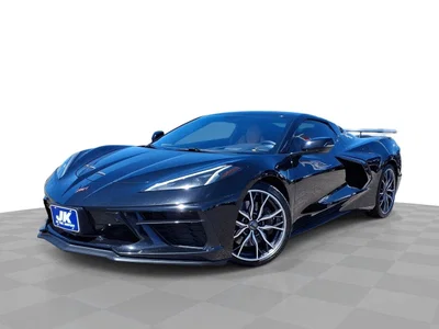 used 2023 CHEVROLET