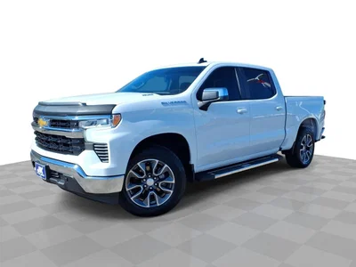 used 2023 CHEVROLET