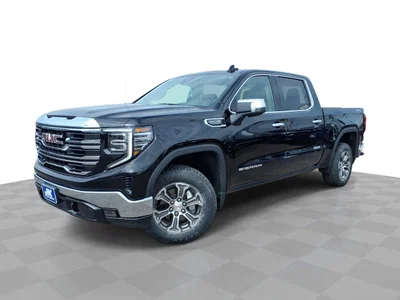 used 2025 GMC