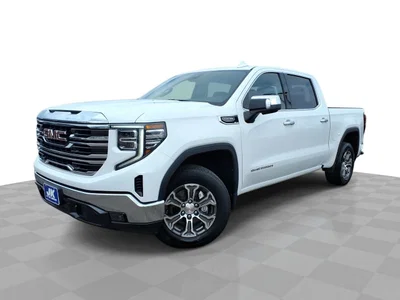 used 2025 GMC