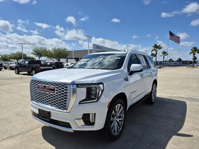 used 2023 GMC