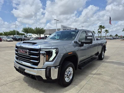 used 2024 GMC