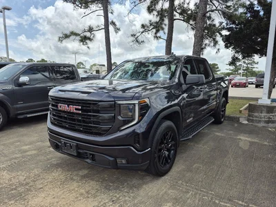 used 2025 GMC