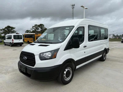 used 2019 FORD