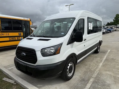 used 2019 FORD