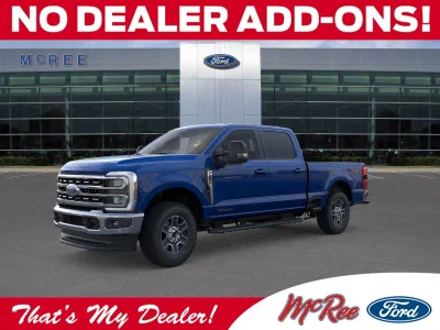 new 2026 FORD