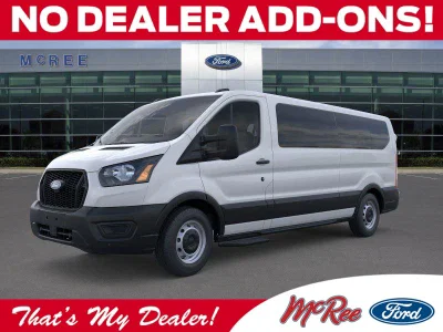 new 2026 FORD