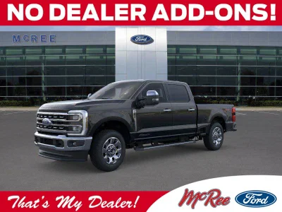 new 2026 FORD