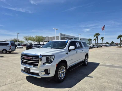 used 2023 GMC