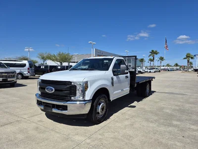 used 2018 FORD