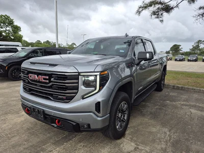 used 2024 GMC