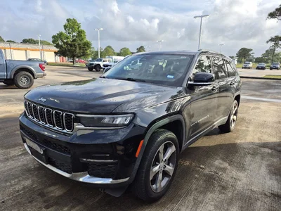used 2021 JEEP