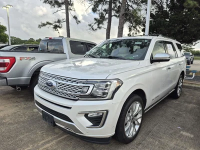 used 2019 FORD