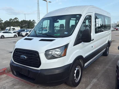 used 2019 FORD
